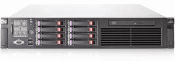 Servidores HP ProLiant