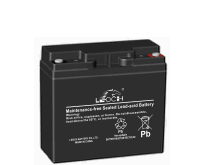 Bateria Leoch LP12-18