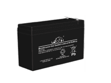 Bateria Leoch LP12-5